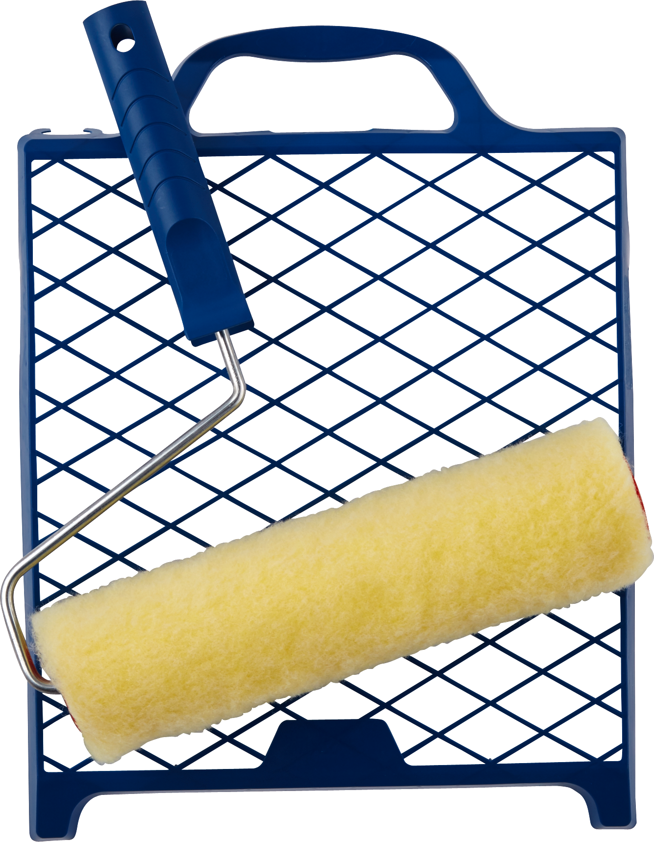 toom Streich-Set 25 cm 3-teilig