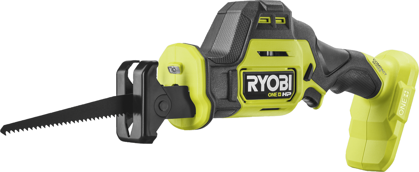 Ryobi Akku-Säbelsäge 'RRS18C1-0 ONE+ HP Brushless' ohne Akku und Ladegerät