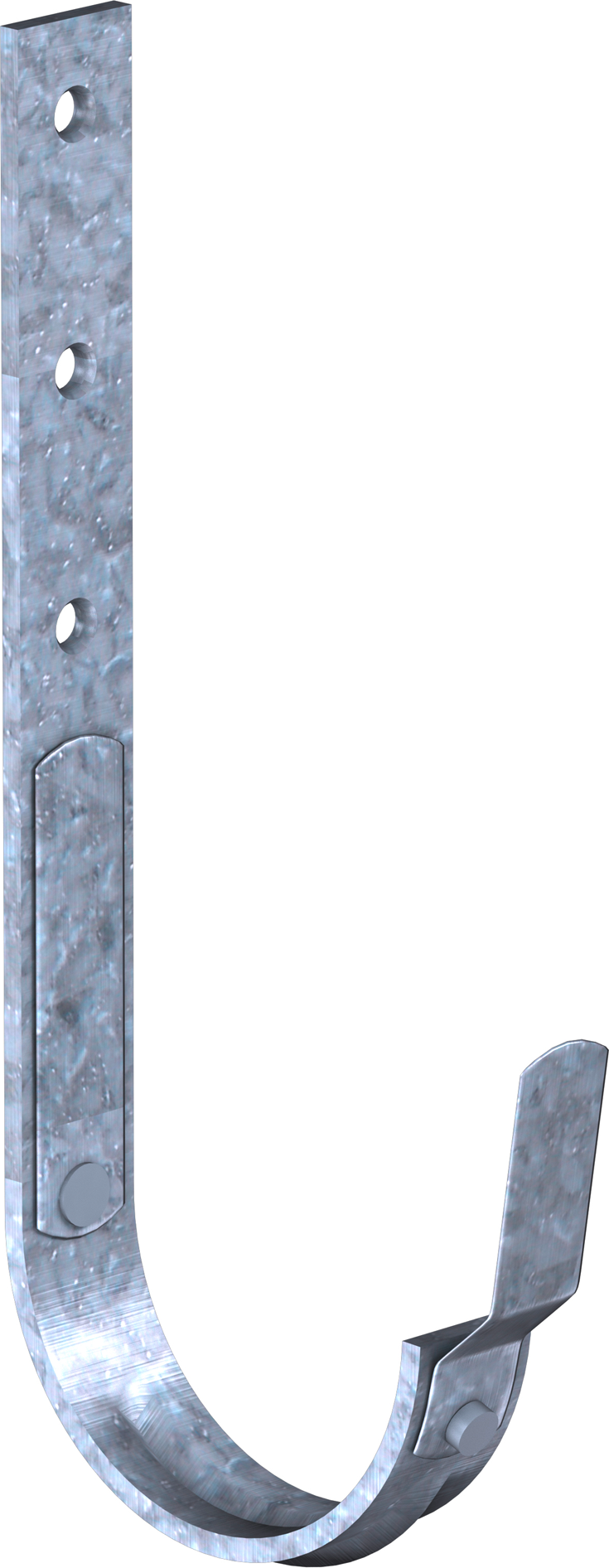 Thumbnail - Sarei Rinnenträger verzinkt RG 100