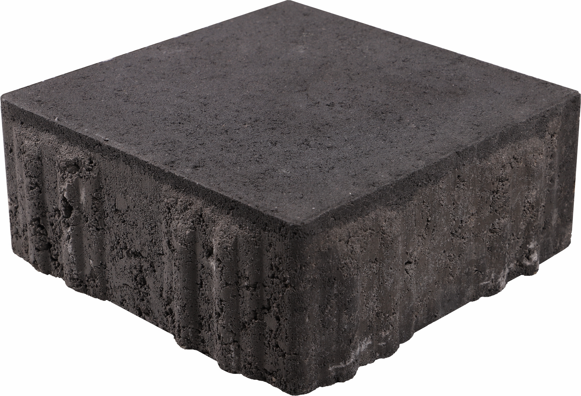Thumbnail - EHL Pflasterstein anthrazit 20 x 20 x 8 cm