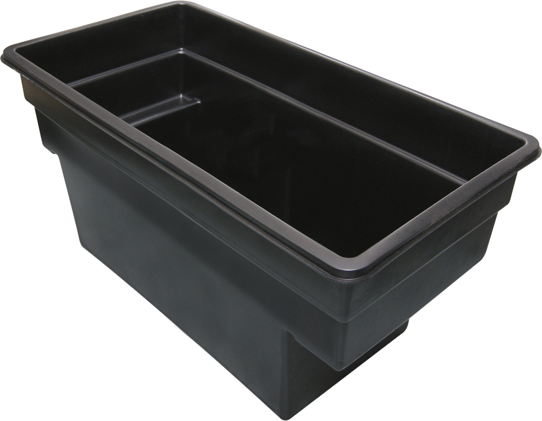 Ubbink Fertigteich 'Victoria Quadra C2' 118 x 225 x 70 cm