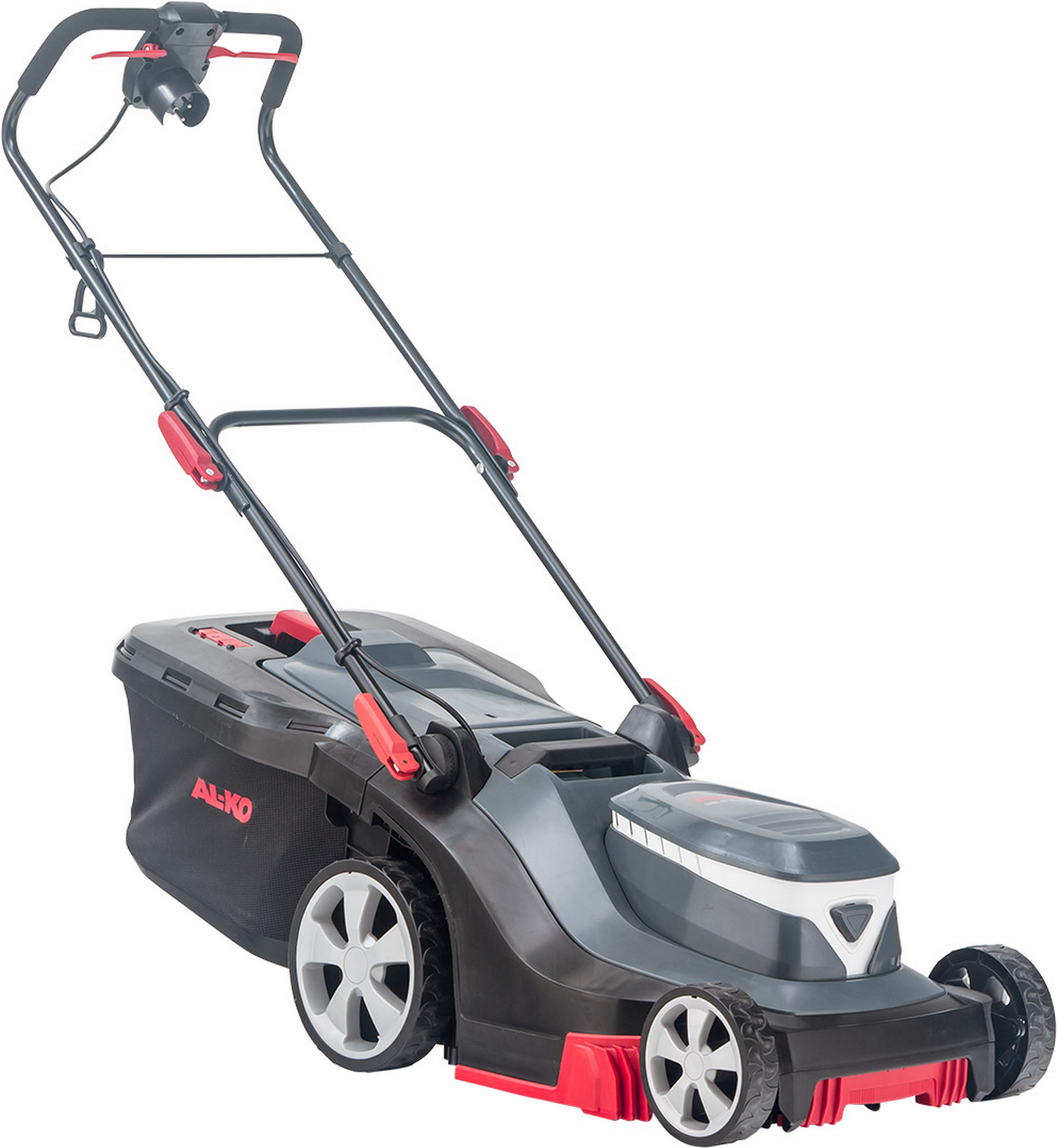 AL-KO Elektro-Rasenmäher 'Comfort 38.2 E' 1600 W