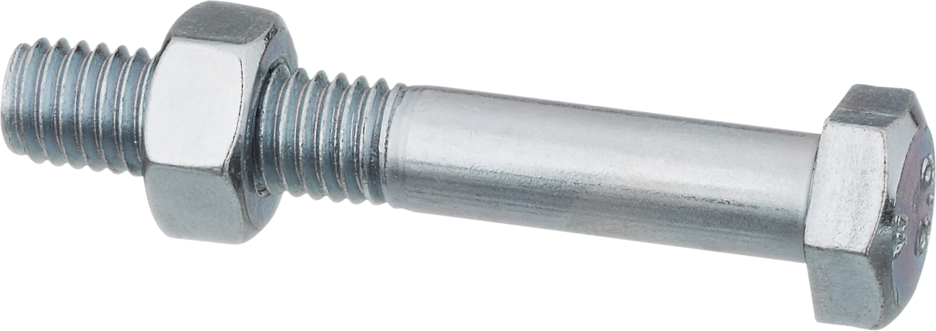 toom Sechskantschrauben M8 x 50 mm 25 Stück