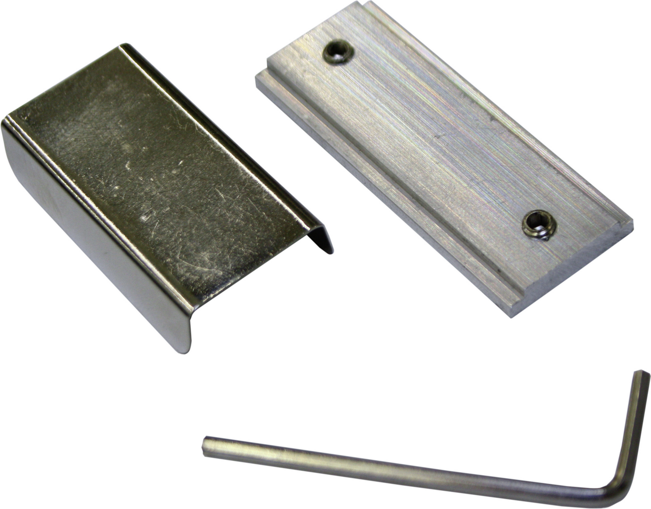 Schienenverbinder-Set 'Emilia'