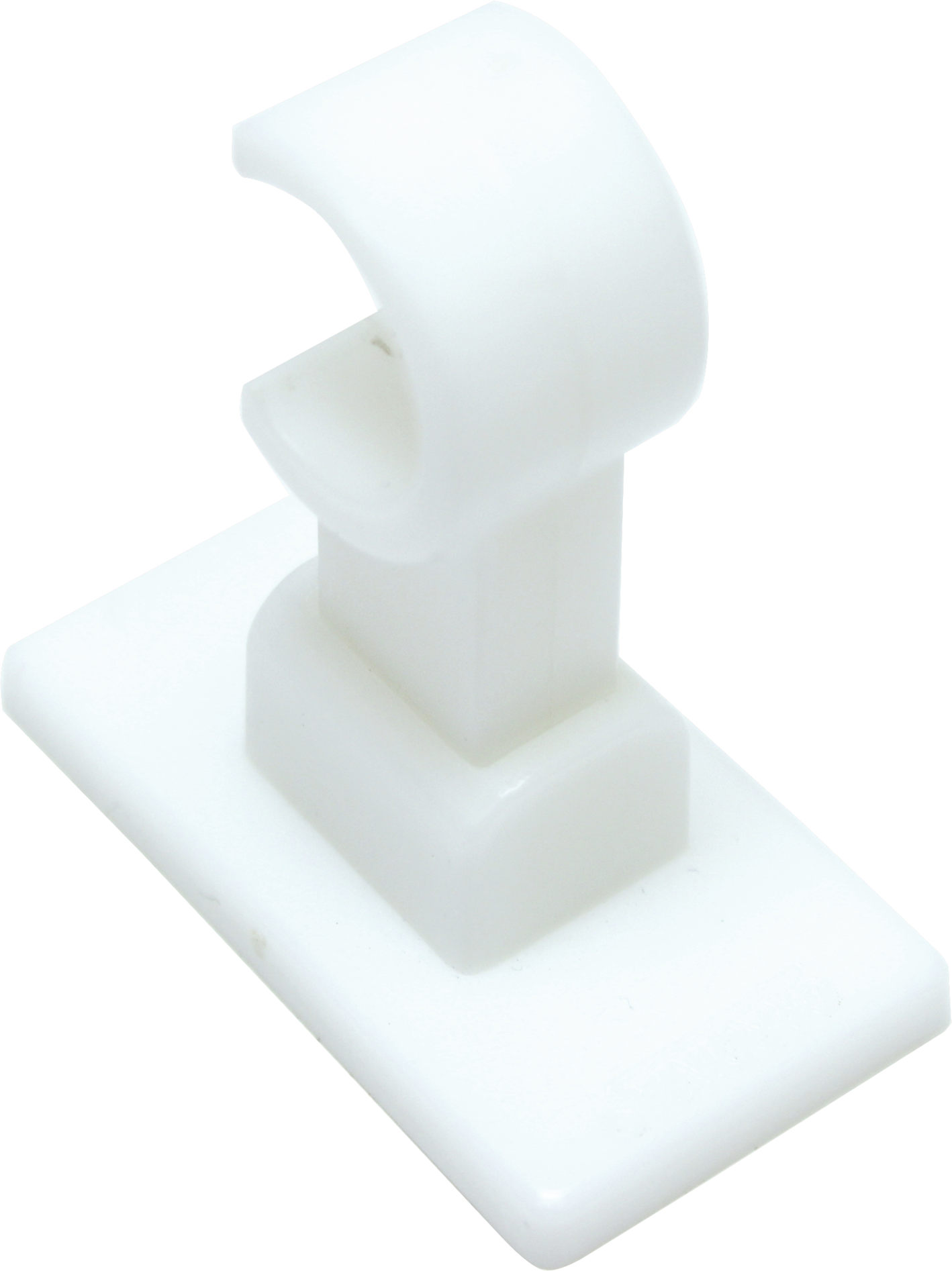 Gardinia Träger für Caféhausstange "California" Ø 12 mm 2 Stück