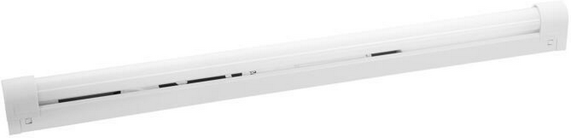 B1 Lichtleiste weiß 9 W 990 lm G13 4000 K IP 20