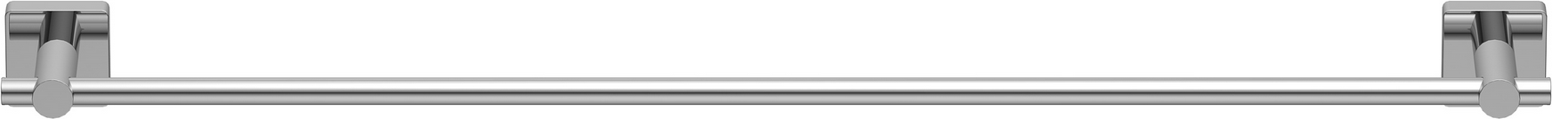 Lenz Badetuchhalter 'Rain' verchromt 64,5 cm