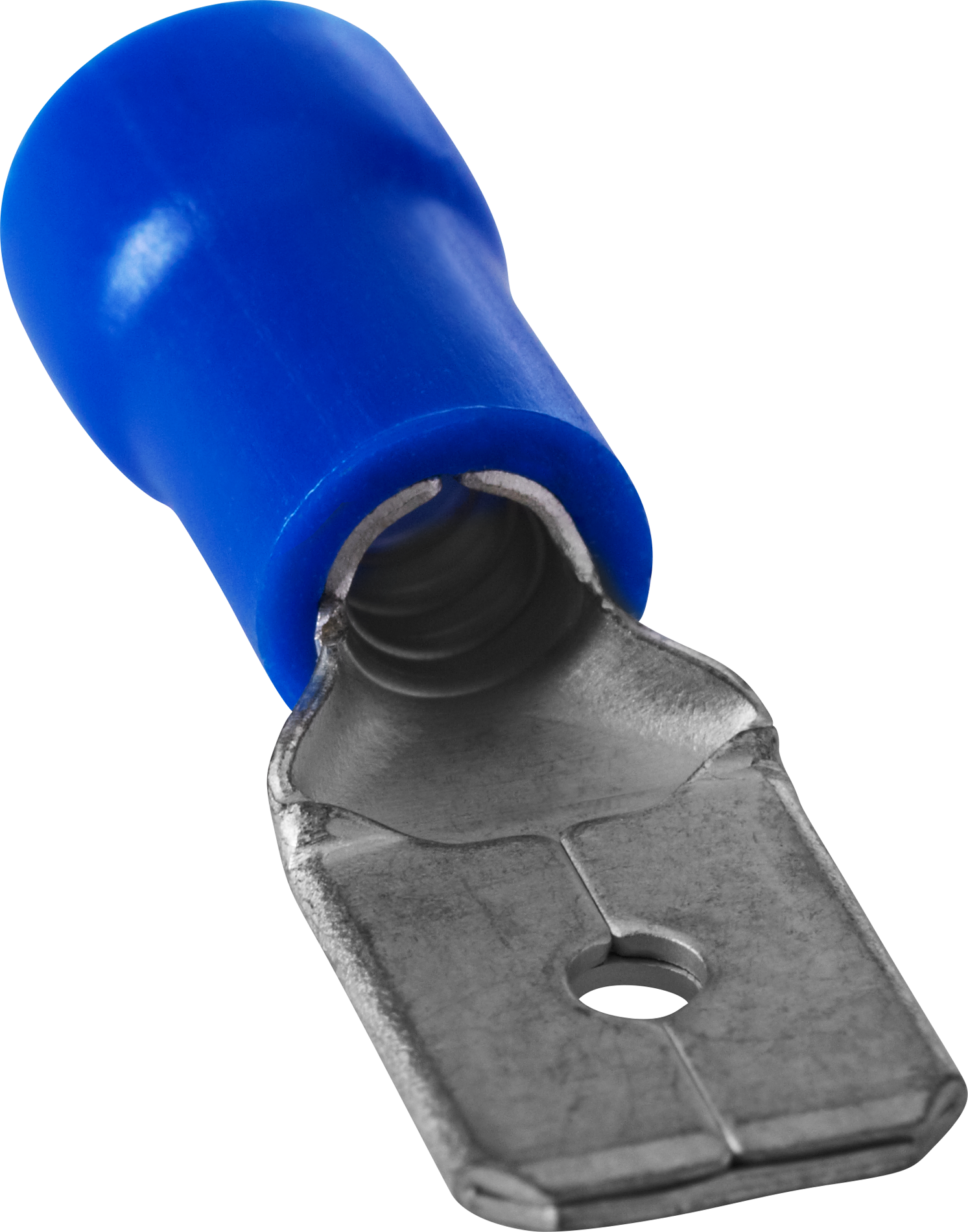 Heidemann Flachstecker 2,8 - 0,8 mm 2,5 mm²