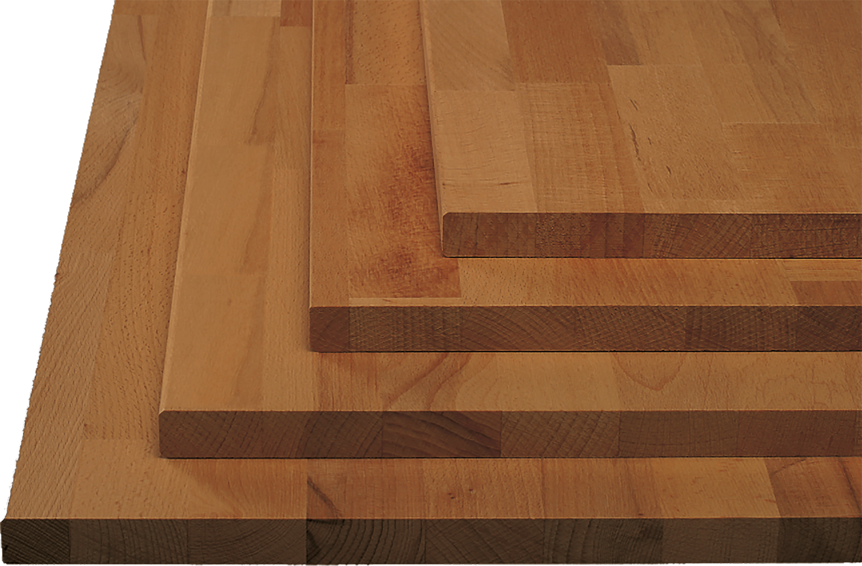 toom Leimholz geölt 800 x 200 x 18 mm