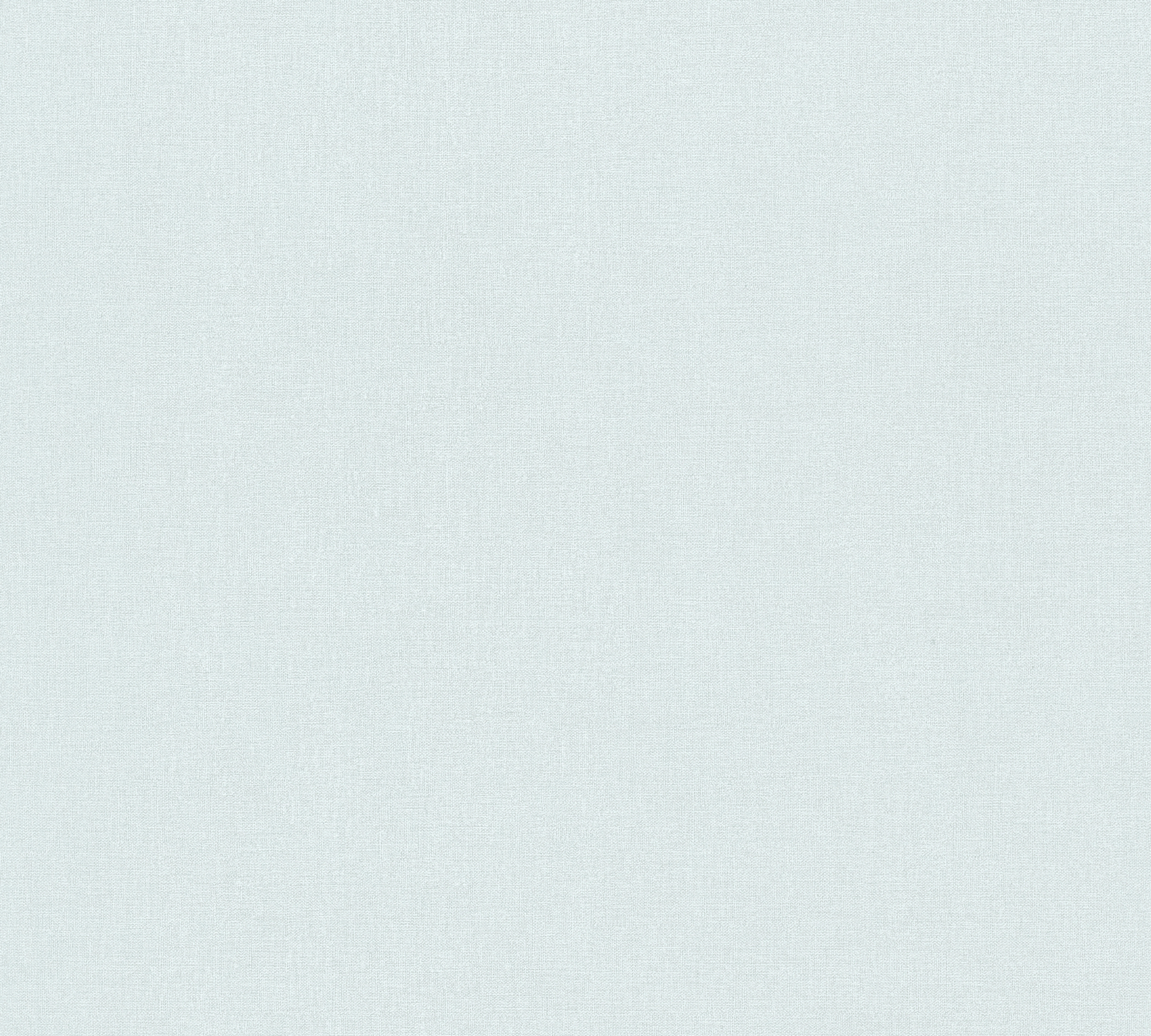 Thumbnail - A.S. Création Vliestapete 'Maison Charme' Uni Leinenoptik hellblau 0,53 x 10,05 m