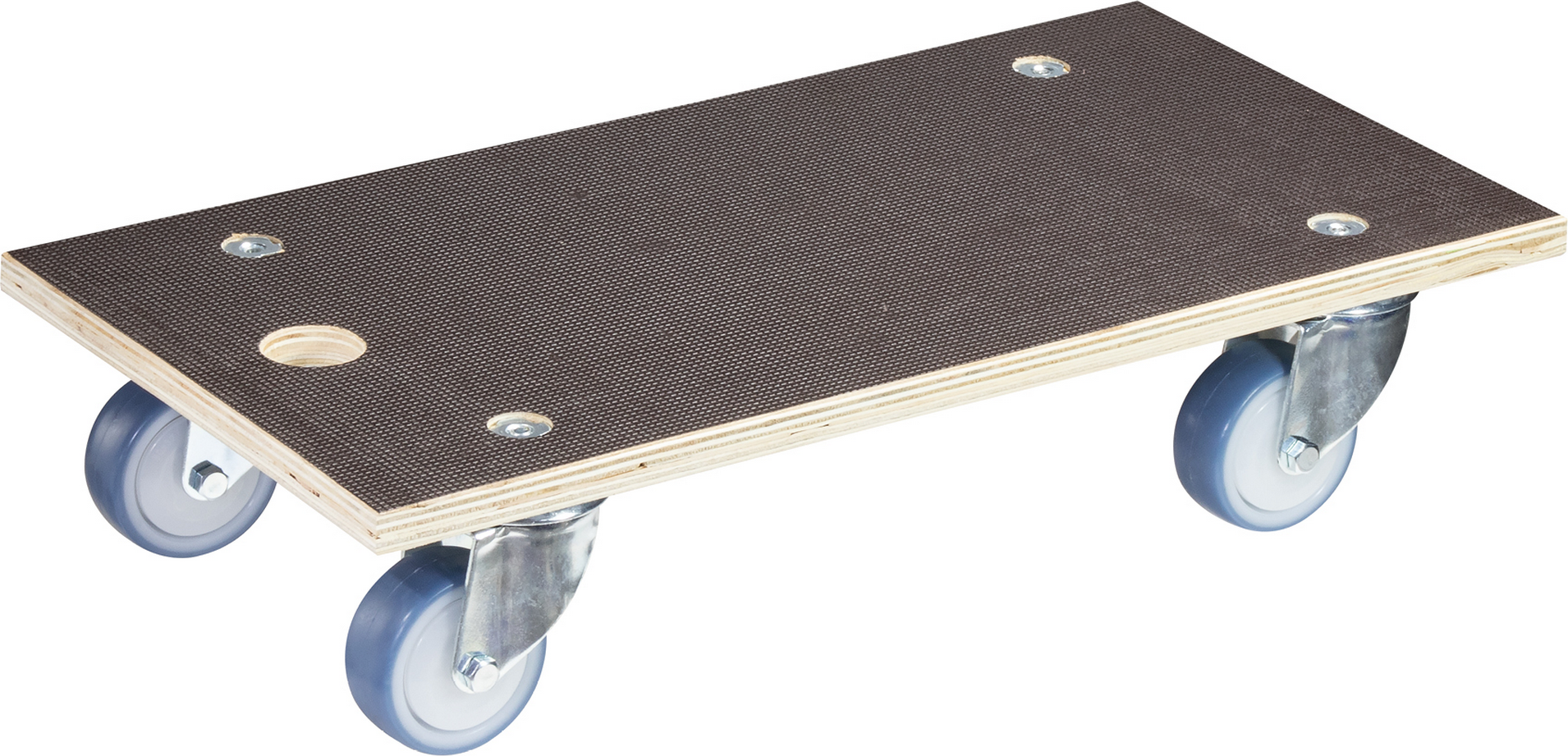 Wagner Transporthilfe 'MM1085' braun 57,5 x 30 x 12 cm, 400 kg