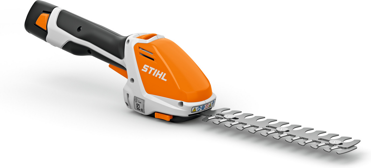 Stihl Akku-Heckenschere 'HSA 26' 20 cm 11 V ohne Akku und Ladegerät