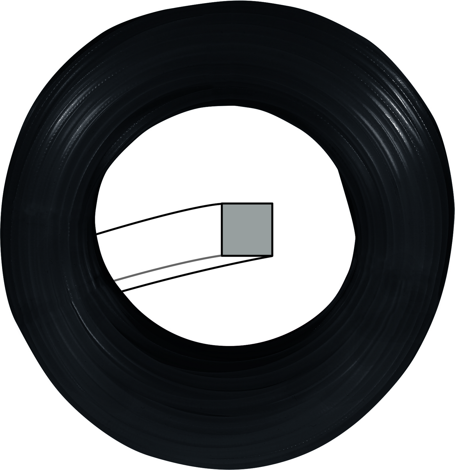 Thumbnail - Einhell Trimmer-Ersatzfaden 'Super Cut Line' 2,4 mm x 15 m