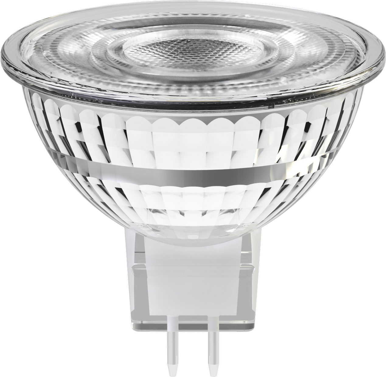 toom LED-Reflektor GU5.3 2,7 W 345 lm