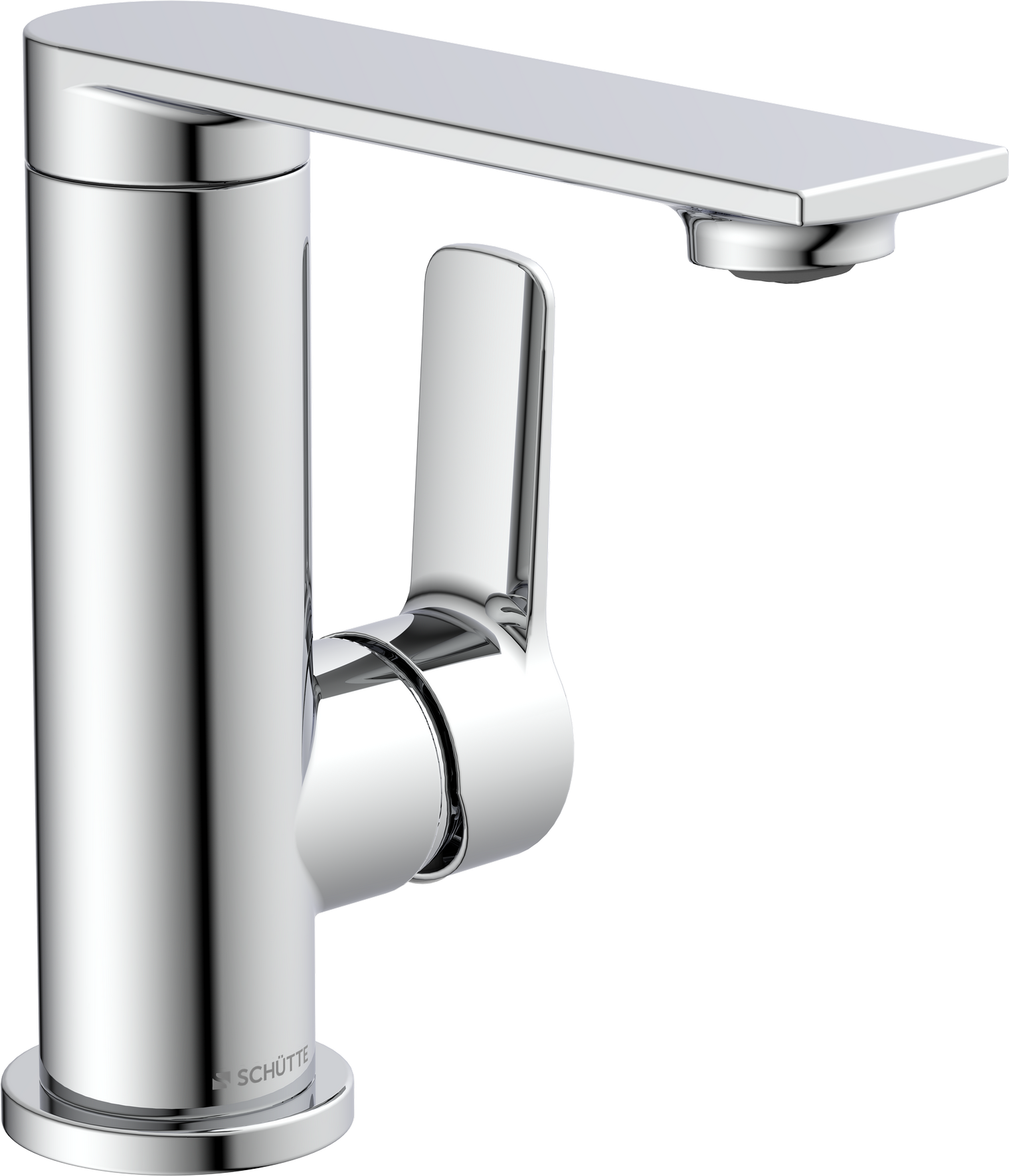 Thumbnail - Schütte Waschtischarmatur 'Arizona' verchromt Cold-Start