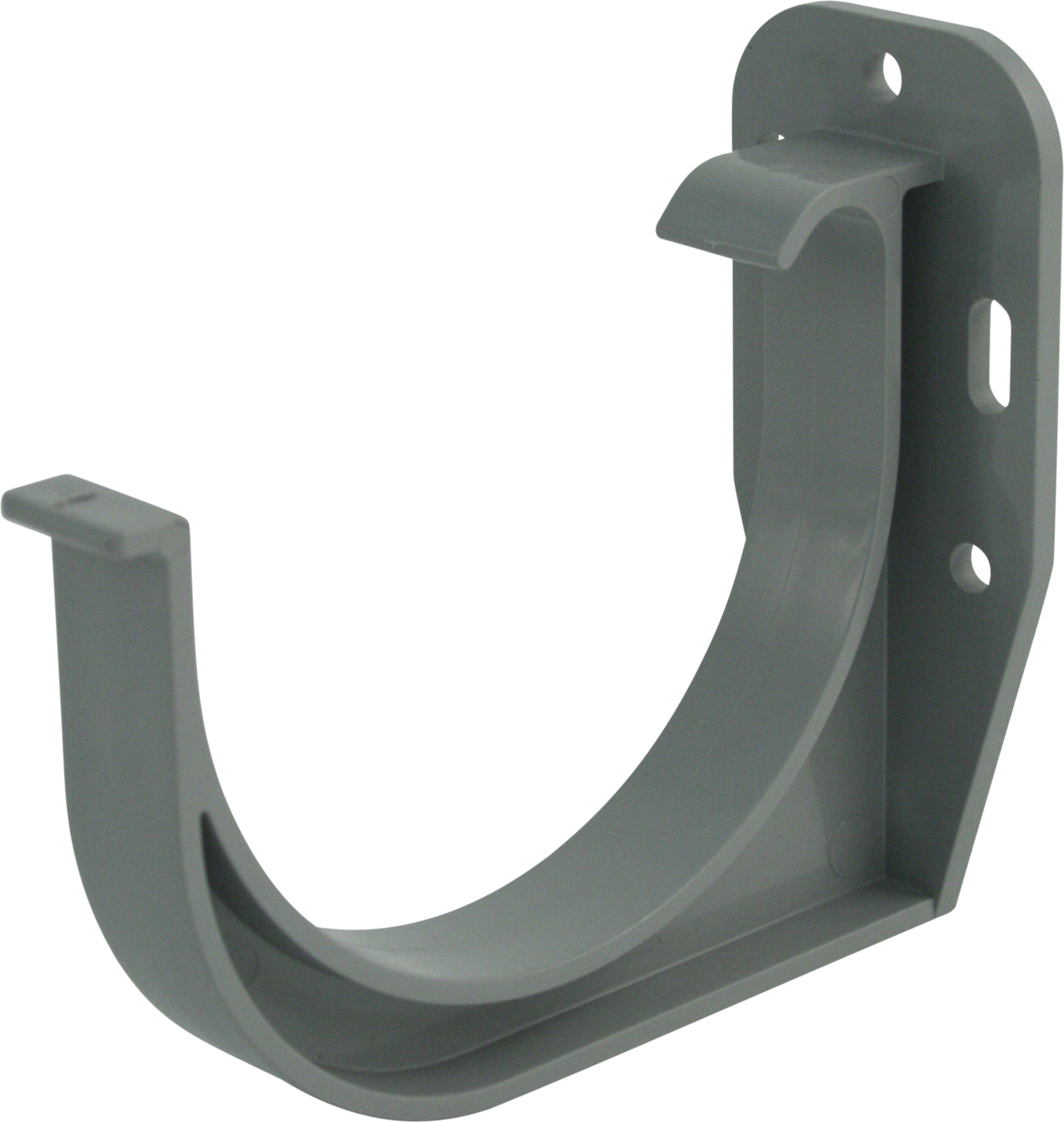 Thumbnail - Marley Rinnenhalter grau RG 100