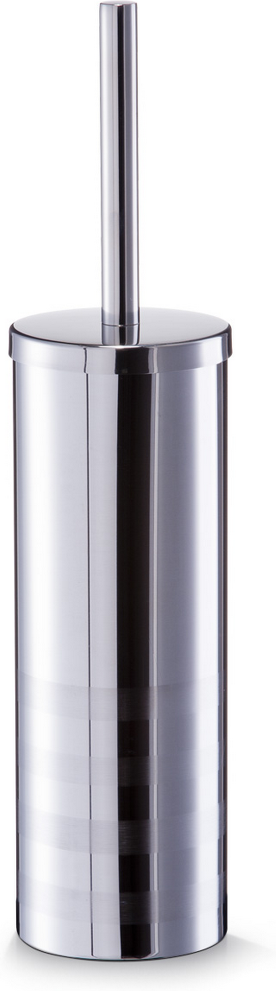 Zeller WC-Bürste Edelstahl