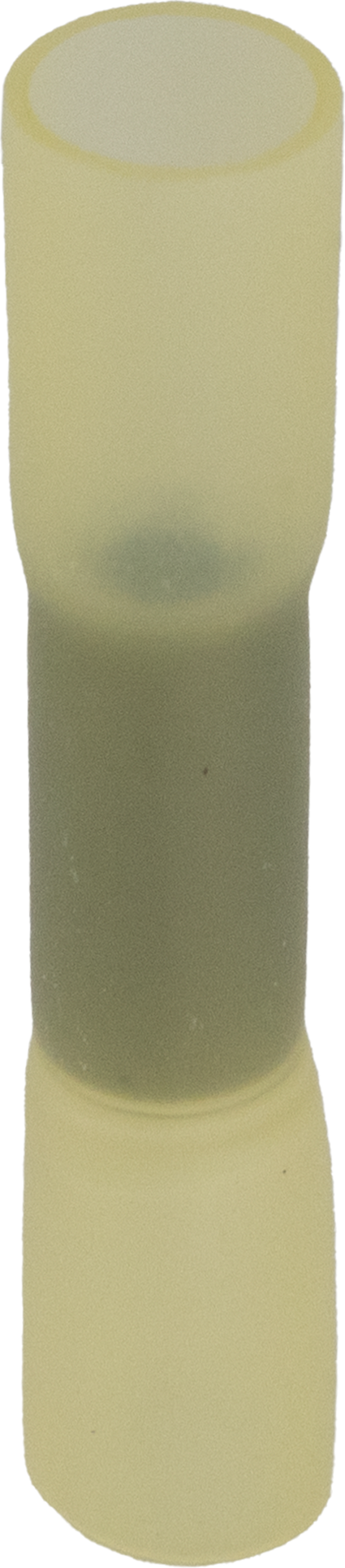 REV Ritter Schrumpf-Stoßverbinder 4,0-6,0 mm² gelb, 10 Stück