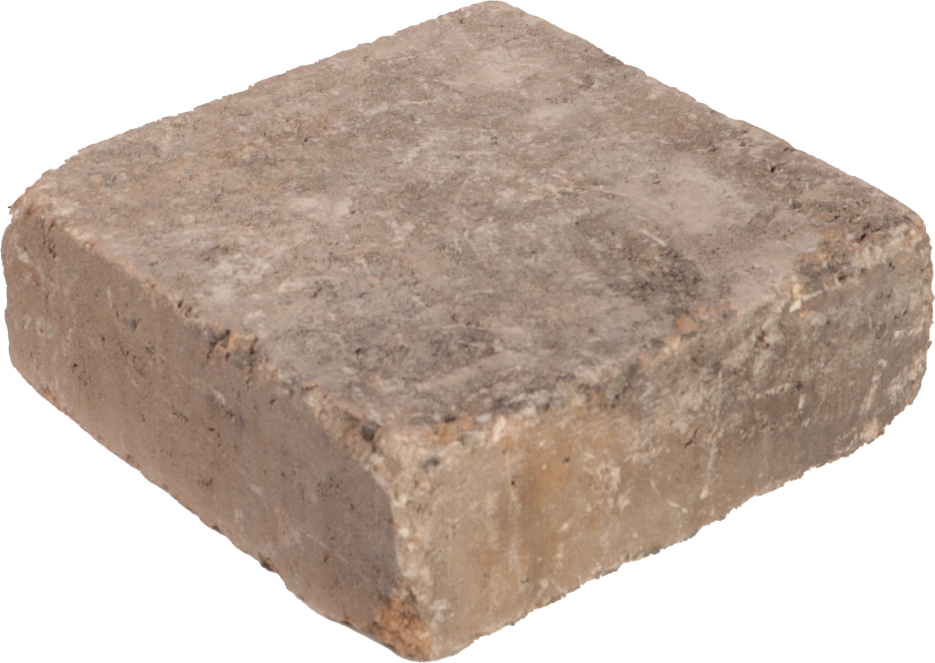 EHL Pflasterstein 'Verona' muschelkalkfarben 20 x 20 x 7 cm