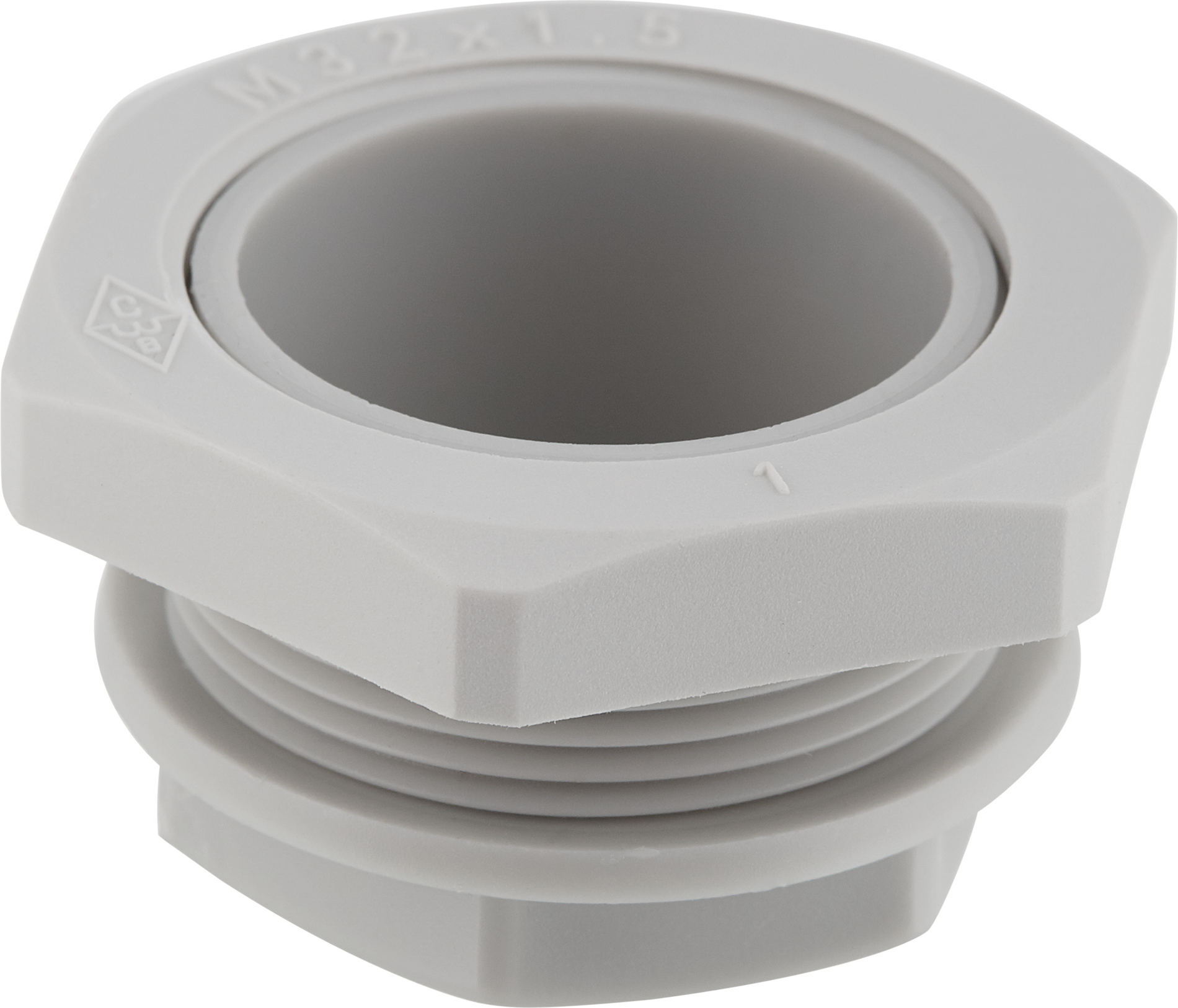 REV Ritter Würgenippel M32 Ø 11 - 22 mm 5 Stück