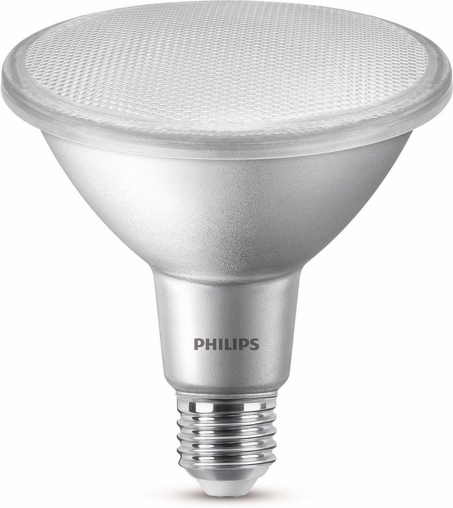 Philips LED-Reflektor 'Classic' klar 9 W 750 lm