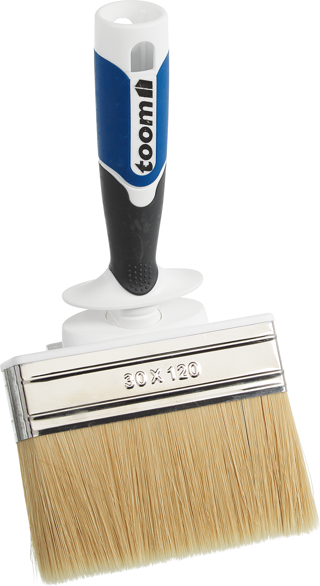 toom Flächenstreicher Komfort 120 x 30 mm