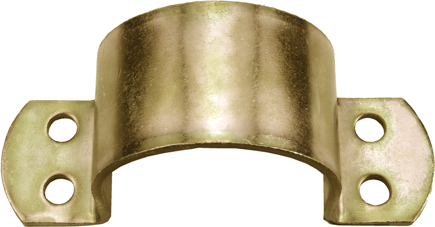 Rohrschelle Ø 6 cm