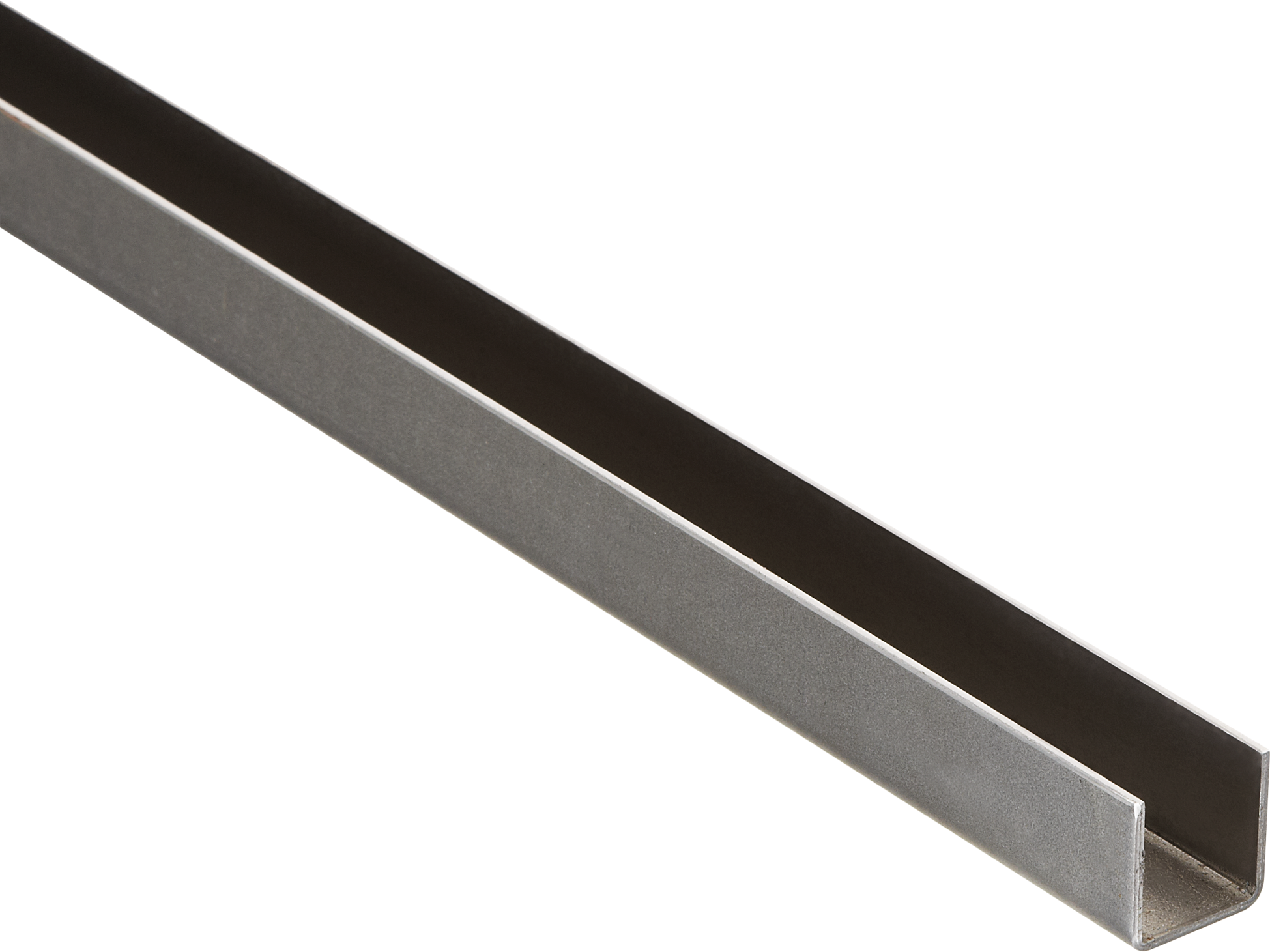 alfer U-Profil 2 cm
