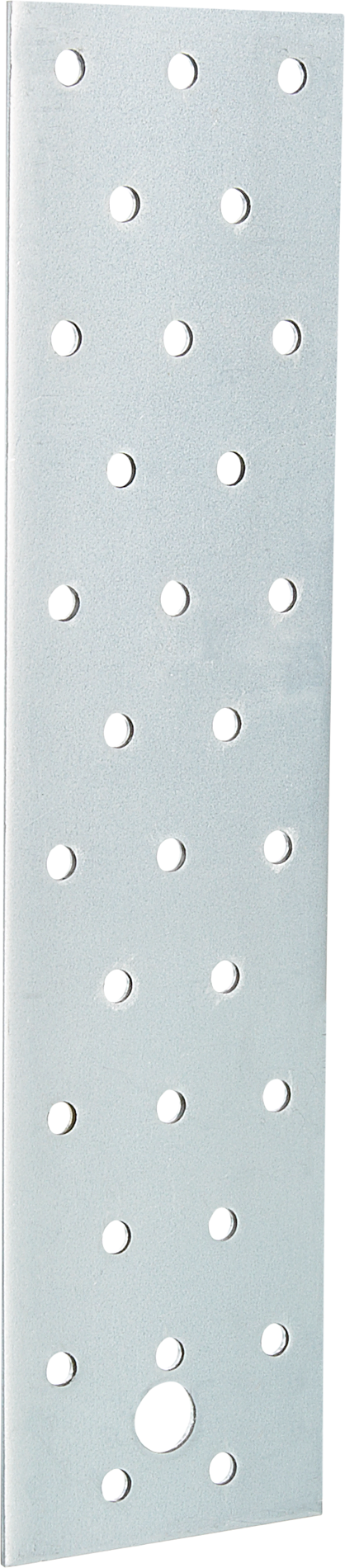 toom HV-Lochplatte verzinkt 60 x 240 x 2 mm