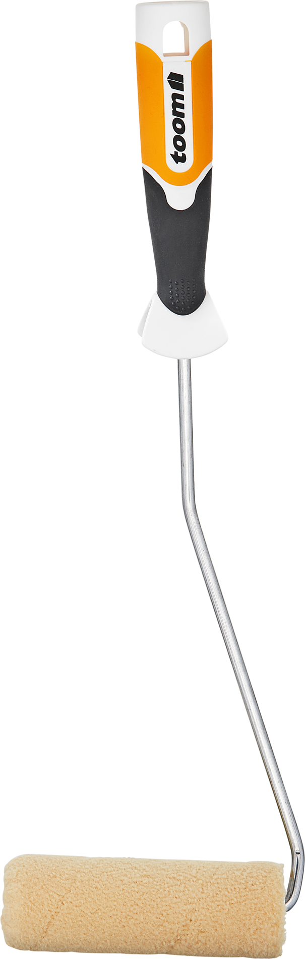 toom Lackroller 'Premium' rau 12 cm