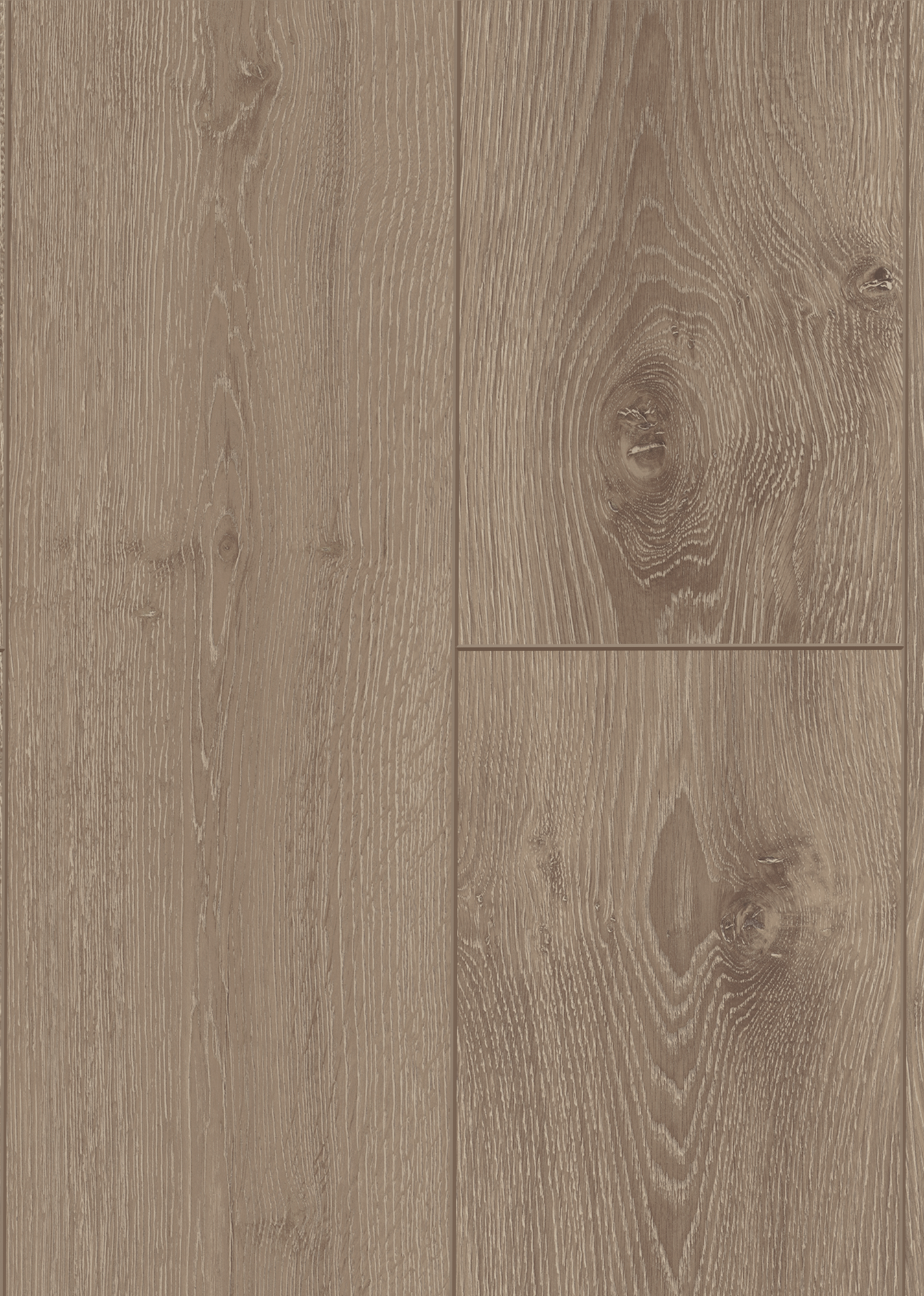 toom Vinylboden Eiche Prestige natur PVC frei 3,6 mm