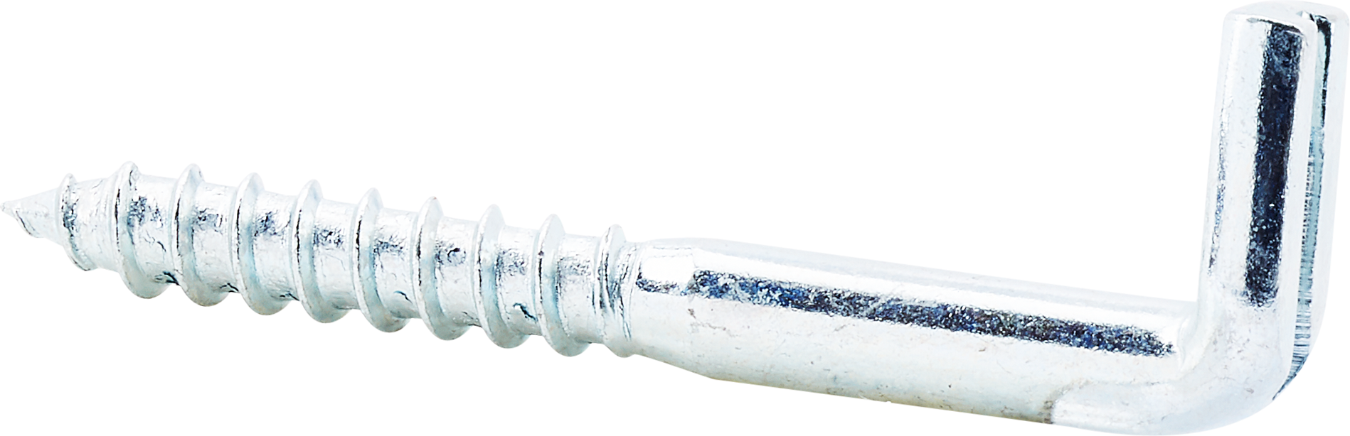 toom Schlitzhaken Stahl verzinkt 5,2 x 50 mm 18 Stück