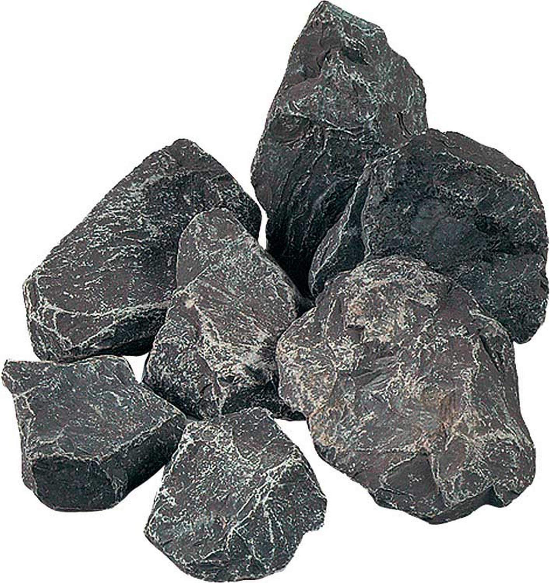 Bruchstein grau 60/120 mm 250 kg im Big Bag