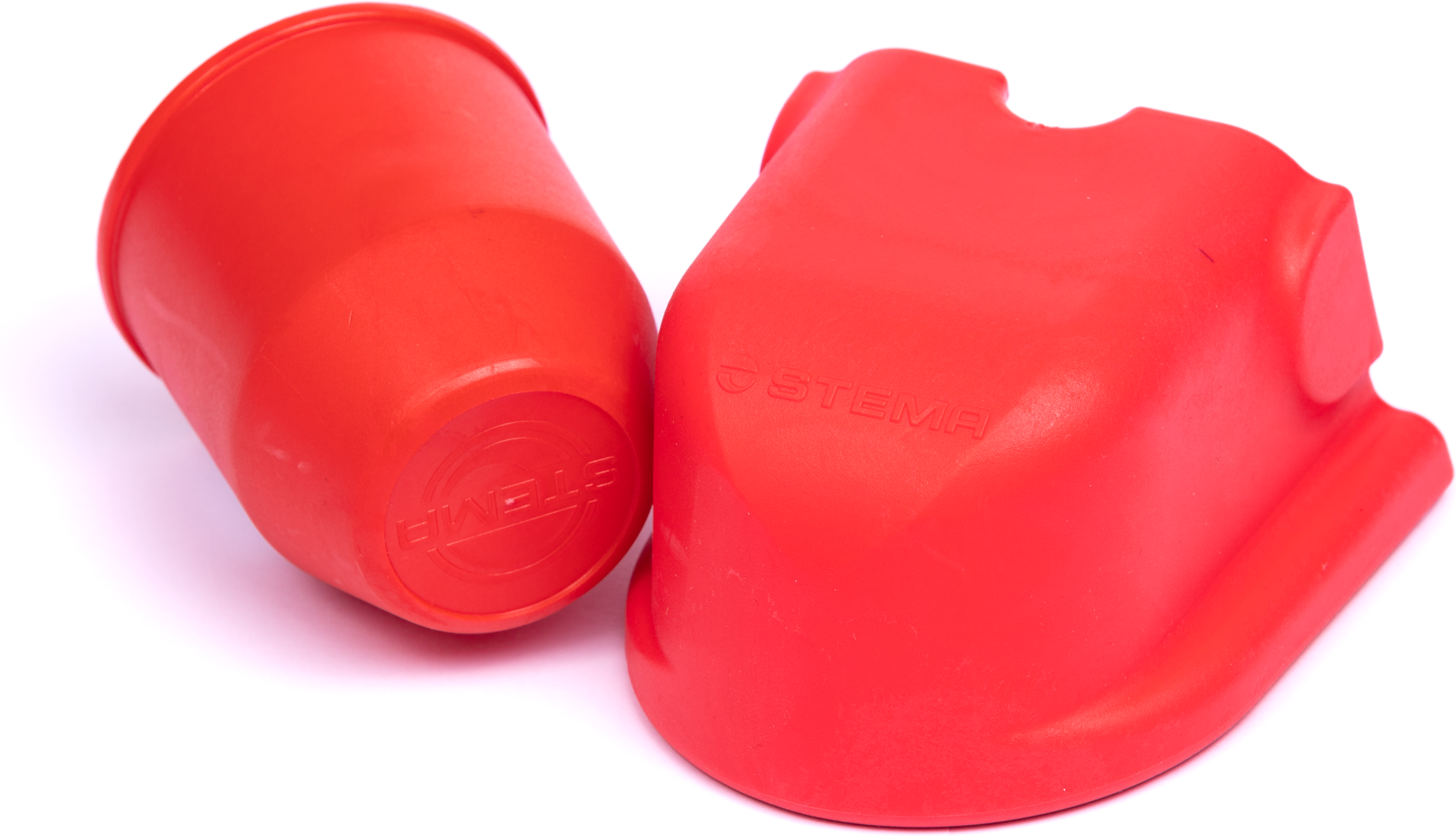 Stema Kupplungsschutz-Set 2-teilig