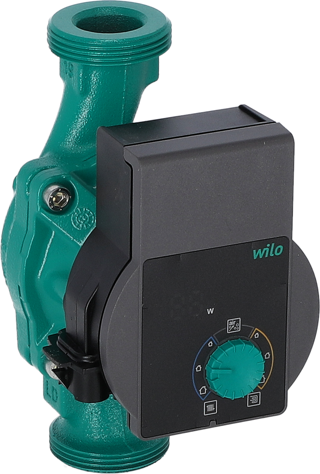 Heizungspumpe 'Yonos PICO 1.0' 25/1-4