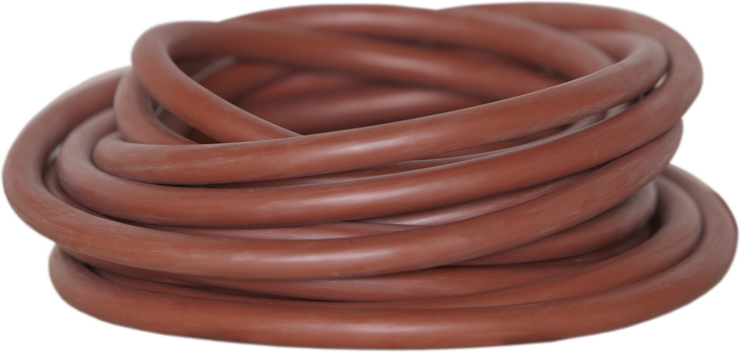 Thumbnail - Weka Silikonkabelset 'OS' für Saunaofen 6,5 m