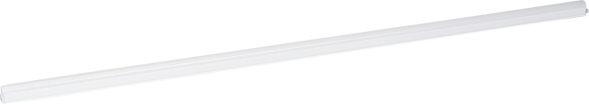 HVMM Licht LED-Unterbauleuchte weiß 14 W 117,3 x 2,2 x 3 cm