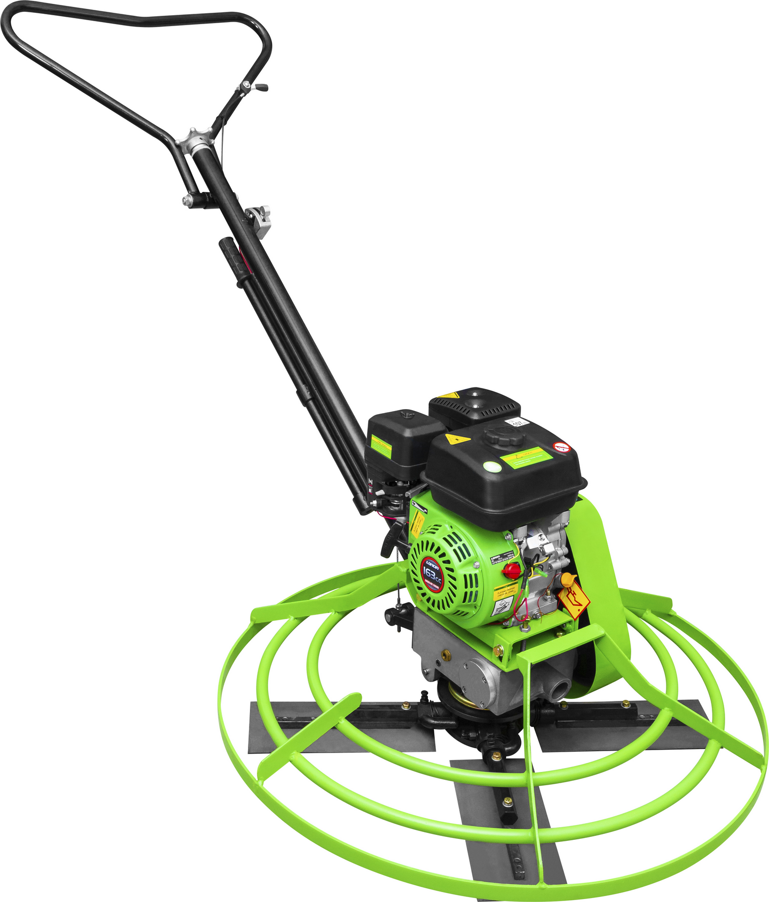 Zipper Betonglätter 'ZI-BG100Y' 4100 W