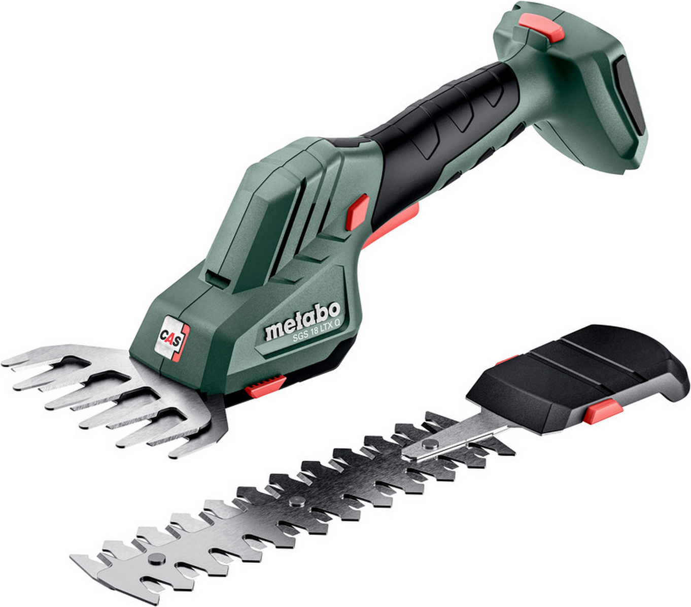 Thumbnail - Metabo Akku-Strauch- und Grasschere 'SGS 18 LTX Q' 18 V ohne Akku und Ladegrät