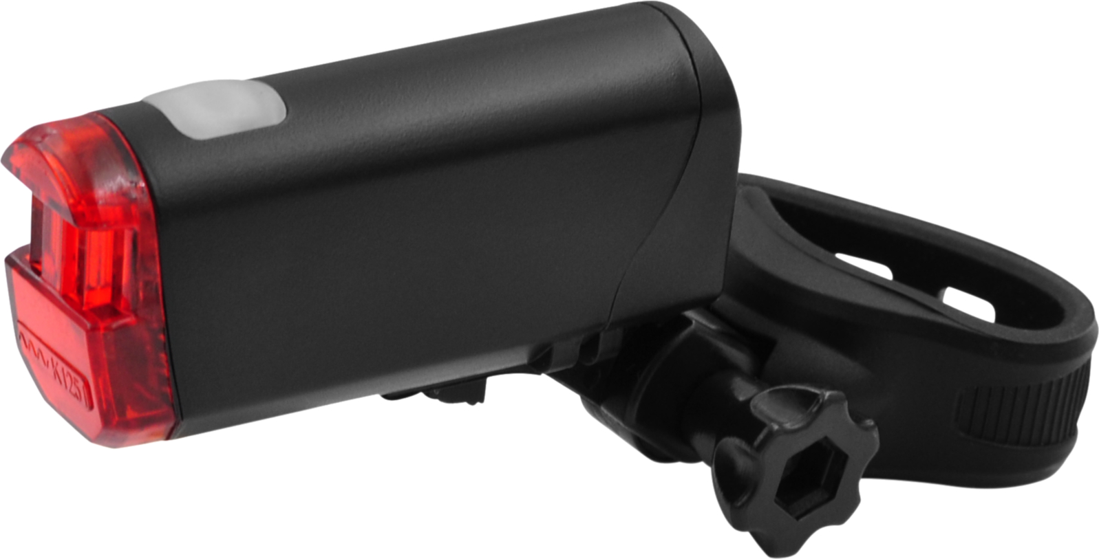 Fischer LED-Rücklicht Batterie Universalhalter