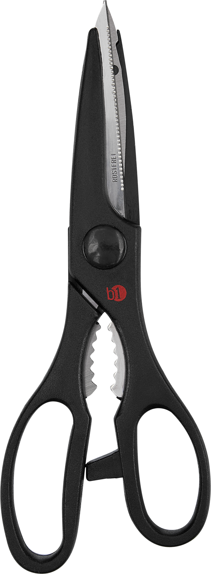 B1 Universalschere 215 mm