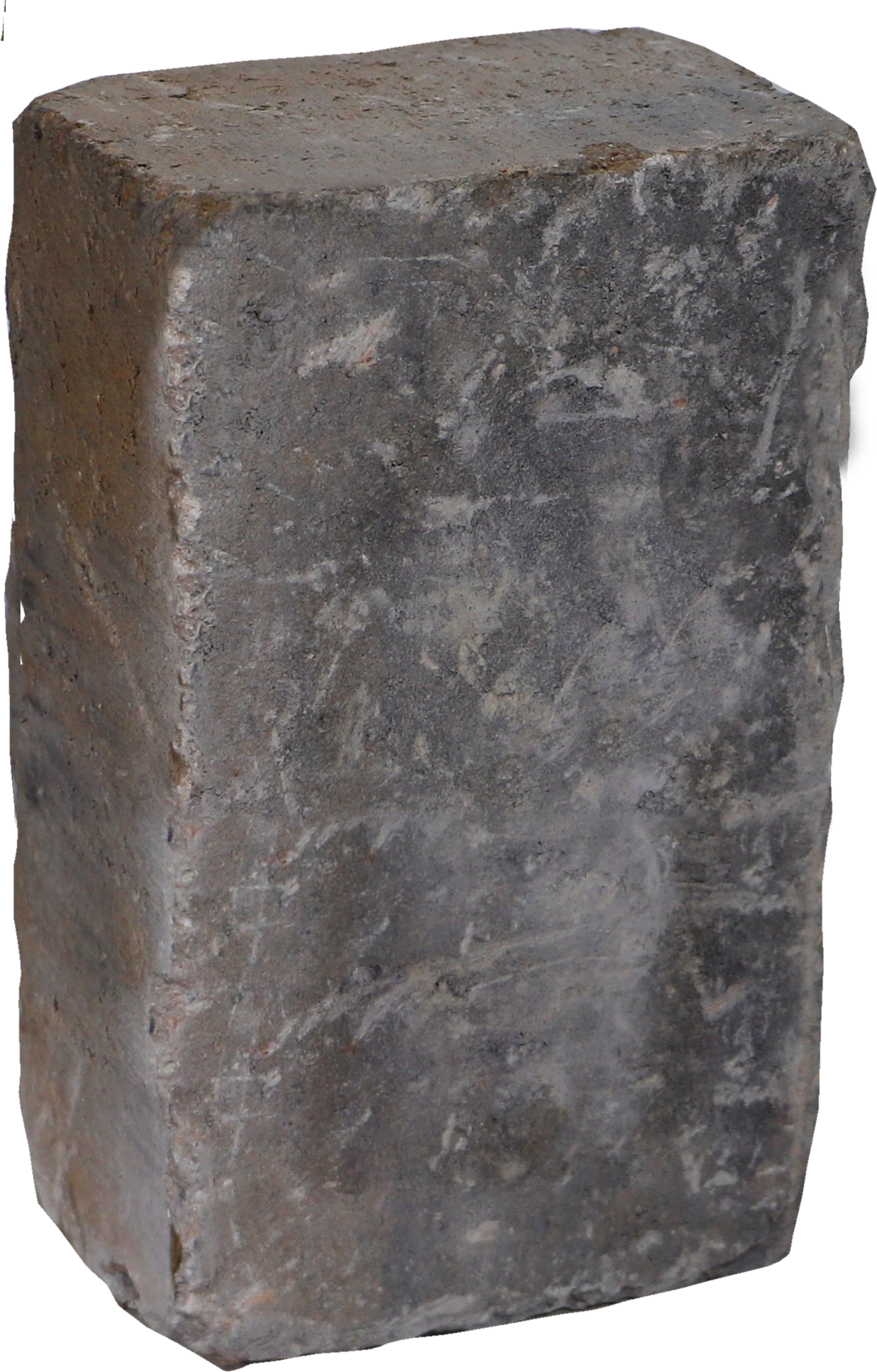 EHL Palisade 'Verona' muschelkalkfarben 30 x 14 x 12 cm