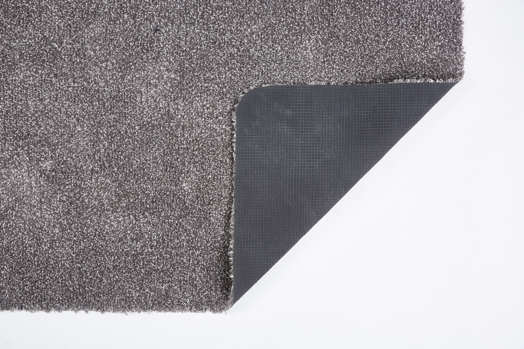 Astra Sauberlaufmatte 'Entra Saugstark' dunkelgrau 60 x 75 cm