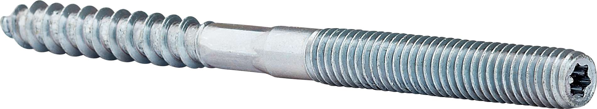Kirchhoff Stockschraube Ø 0,8 x 10 cm