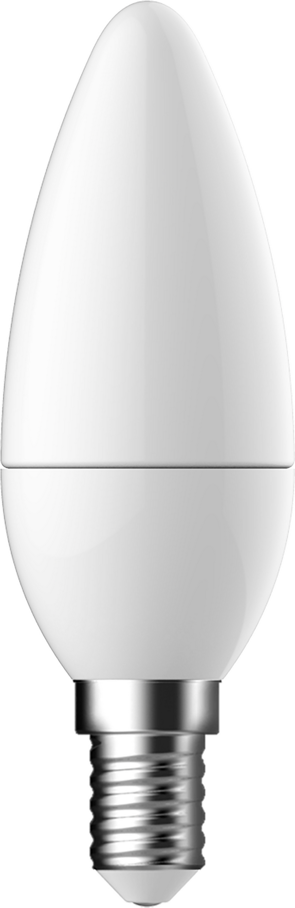 toom LED-Leuchtmittel E14 3,4 W 470 lm