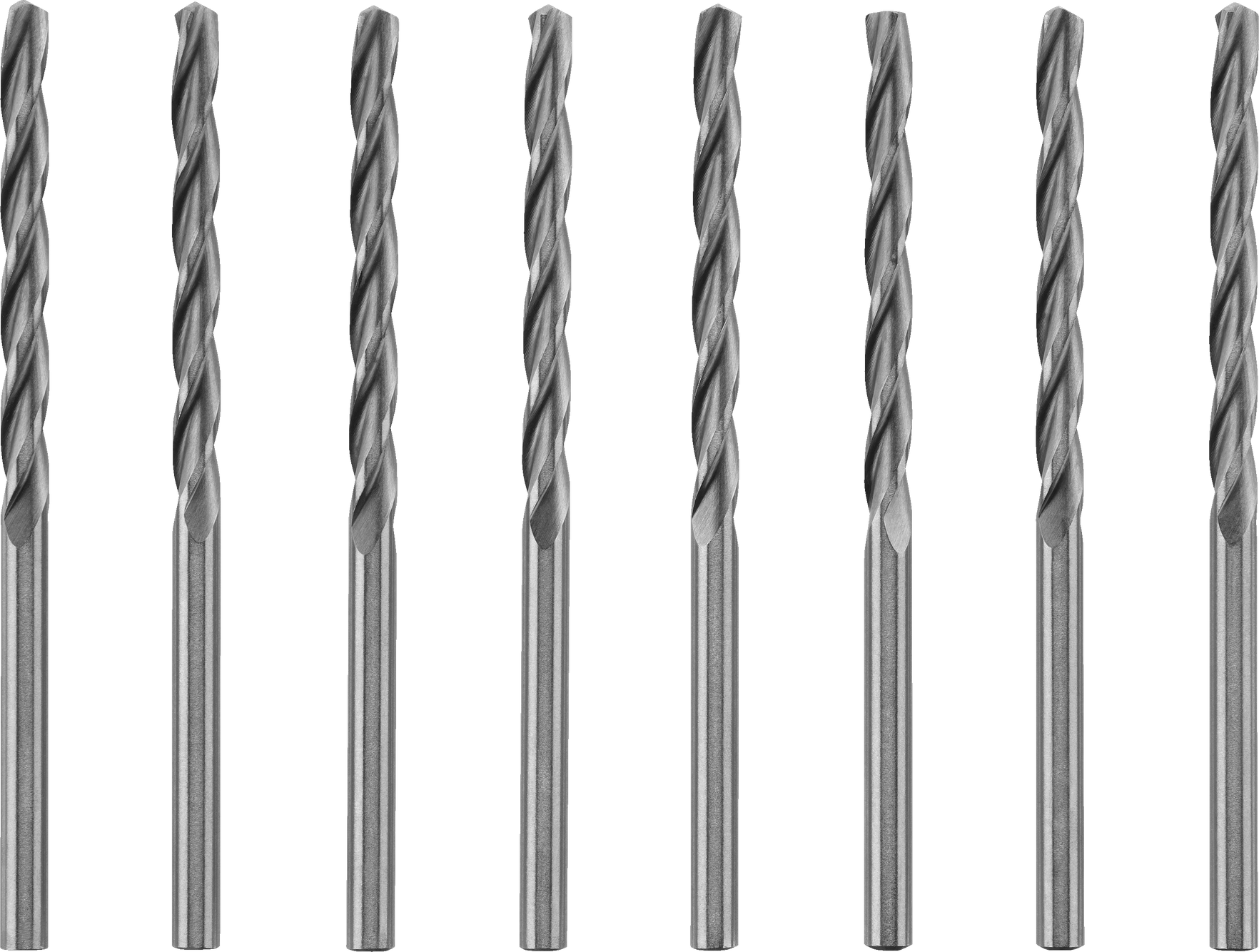 Ryobi Trockenbau-Bohrersatz Ø 3,17 mm, 8-teilig