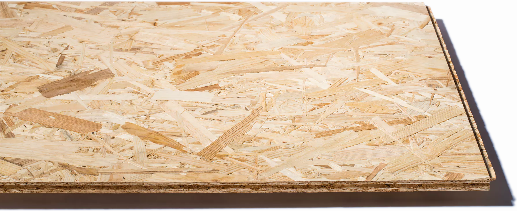 Kronospan OSB1-Verlegeplatte ungeschliffen 2500 x 630 x 14 mm