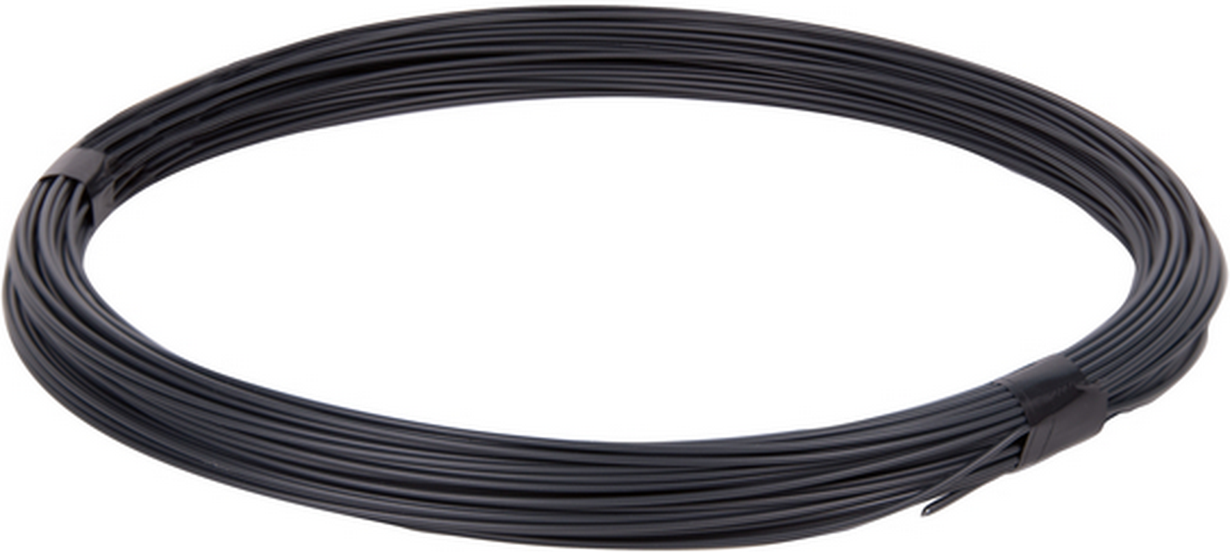 Alberts Bindedraht anthrazit 50 m Ø 2 mm