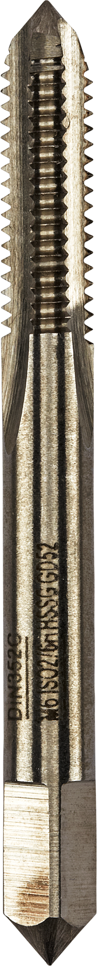 toom Gewindebohrer-Set M6 3-teilig