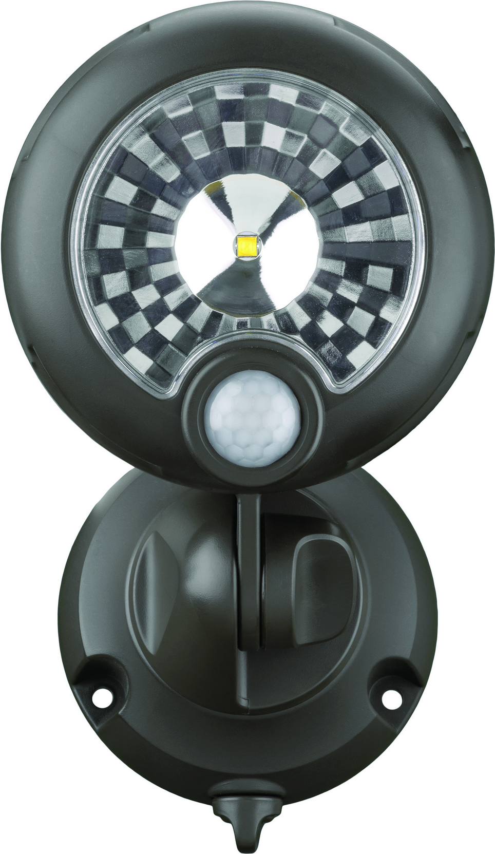 LED-Scheinwerfer-Set 'MB360XT' braun 200 lm